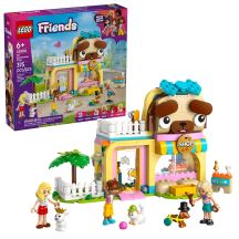 LEGO FRIENDS 42650 Pet Shop