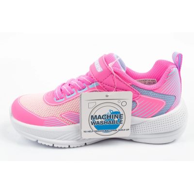 3. Skechers Microspec Advance Children's Sports Shoes for Girls