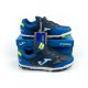 10. Joma children's sports shoes Top Flex JR 2633 indoor football shoes