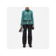 2. MILLET TRILOGY ICON LIGHTGRID HW sweatshirt green