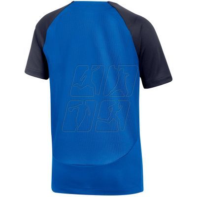 4. Nike DF Academy Pro SS Top K Jr DH9277 463 T-shirt