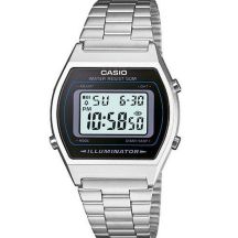 CASIO B640WD-1 Unisex Watch + BOX
