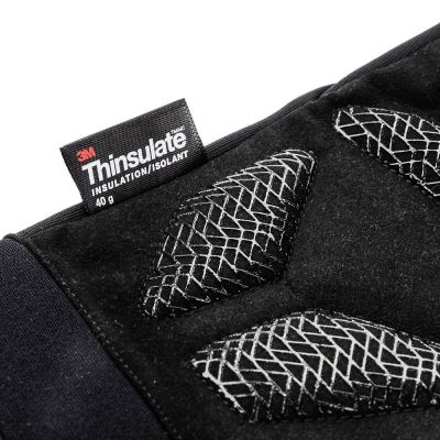 4. Meteor WX 201 Gloves