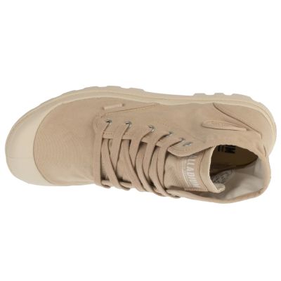 3. Palladium Hi Pilat M 02352-298-M Grey 41