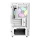 GameMax NEX C31 WH Computer Security & Holders White