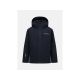 Peak Performance Jr Rider Tech Insulated Jacket J Black