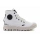 7. Shoes Palladium Pampa HI HTG SUPPLY STAR W 77356-116-M