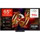 2. TCL C8L 65C8L TV 165.1 cm (65") 4K Ultra HD Smart TV Wi-Fi Black 6000 cd/m2