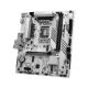 4. Asrock B760M-X GEN5 motherboard