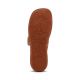 5. Affenzahn Barefoot Slippers Cotton Movy Deer (01398-40141)
