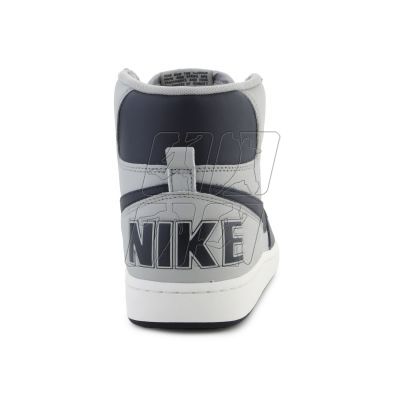 4. Nike Terminator High M FB1832-001 shoes