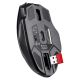 4. DEFENDER MOUSE GM-885 KNIGHT RF WIRELESS 3200dpi 8P BLACK