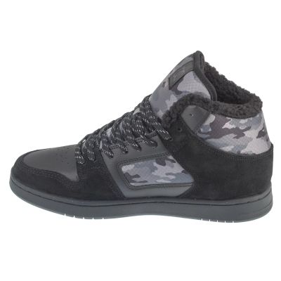 2. DC Shoes Manteca 4 Hi Wr DC01745001 Black 41
