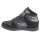 2. DC Shoes Manteca 4 Hi Wr DC01745001 Black 41