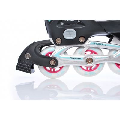 29. Tempish Magic Rebel 10000000415 Adjustable Roller Skates