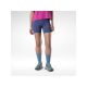 ROSSIGNOL W Sapa Tights Short navy blue women's shorts