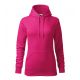 2. Malfini Cape Sweatshirt W MLI-41440