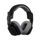 Logitech G A10 Wired Headband Gaming Headset Black