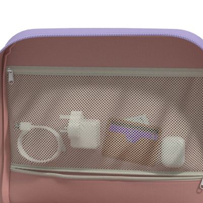 10. Cabin Zero Classic 44L Smokey Violet Hiking Backpack - CZ062304