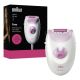 2. Braun Silk-épil 3 Silk-epil 3-000 20 tweezers Pink
