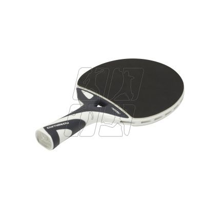3. Cornilleau NEXEO X70 racket - for outdoor use