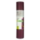 15. GAIAM Earth Lovers Double-Sided Yoga Mat 5 MM 62254