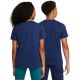 2. Nike Sportswear Navy Blue Kids' T-shirt FZ5177 410