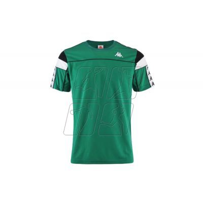 4. Kappa Banda Arar T-Shirt M 303WBS0-959