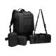2. Offlander Survival Combo 18L hiking backpack OFF_CACC_36BK