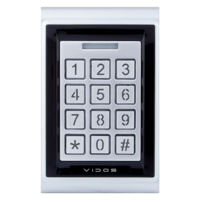 VIDOS ZS50 CODE LOCK