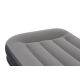 16. Bestway 671BT Air Mattress Single Mattress Black, Gray Unisex