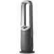 32. Philips Air Performer 8000 AMF870/15 3-in-1 air purifier with fan and heating function