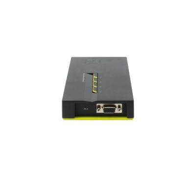 6. LevelOne 4xUSB-A/4xVGA KVM Switch