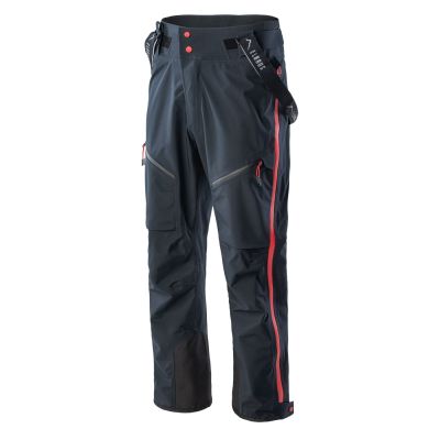 7. Elbrus Pro Guard 3L Hardshell Pants M 92800403205
