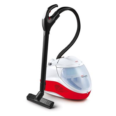 3. Steam Vacuum Cleaner Polti Vaporetto PVEU0083 Lecoaspira FAV50 Multifloor