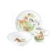 2. Seltmann Weiden Baby Feeding Set Multicolor