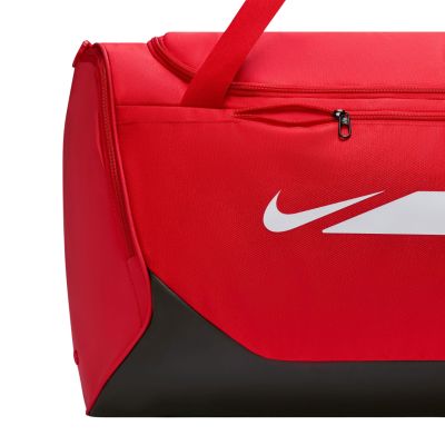 6. Nike Academy Team Bag L Red IO0917 657