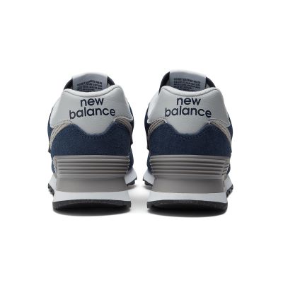 14. New Balance W WL574EVN Shoes