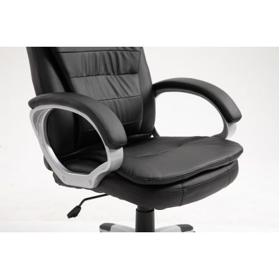 10. Activejet Office Chair with Massage, Heated YK7304 Black