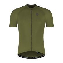 Rogelli EXPLORE T-shirt green S