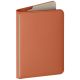 4. Uniq Belmont RFID Blocking Passport Case - Ivory