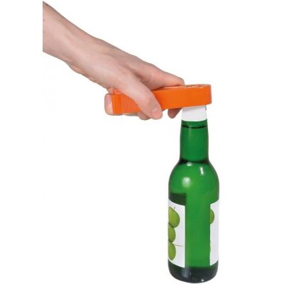 3. 3-in-1 multifunction opener
