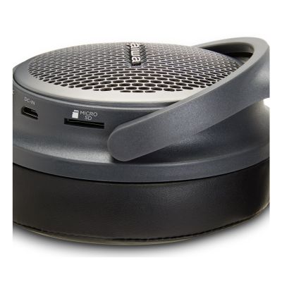 12. Aiwa HST-250BT/TN Headphones/Headset Wired & Wireless Headband Calls/Music Micro-USB Bluetooth Black