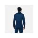7. Rossignol Genetys Jkt Navy Blue Jacket