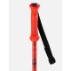 2. ROSSIGNOL HERO JR Ski Poles – Red