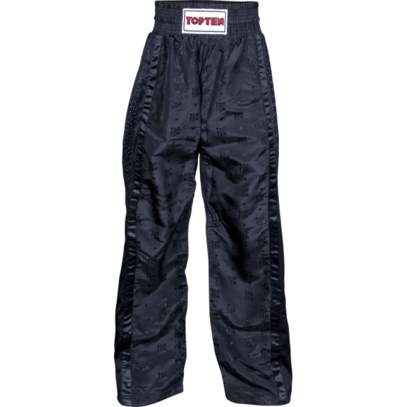 11. TOP TEN Kickboxing Pants - SKBP-TT