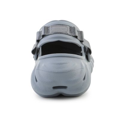 5. CROCS X - (ECHO) CLOG CONCRETE 207937-0Z3