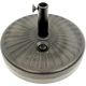 8. BASE FOR GARDEN UMBRELLA 22KG SASKA GARDEN
