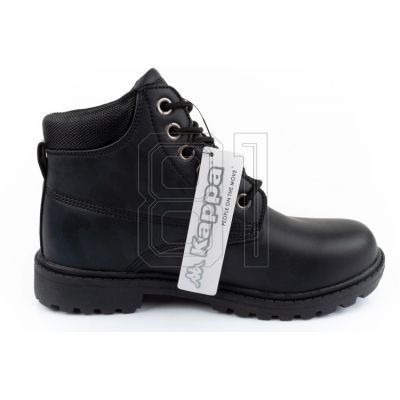9. Kappa Logo Tennesee 303UY90 935 shoes