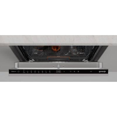 8. GORENJE GV663B65XXL built-in dishwasher